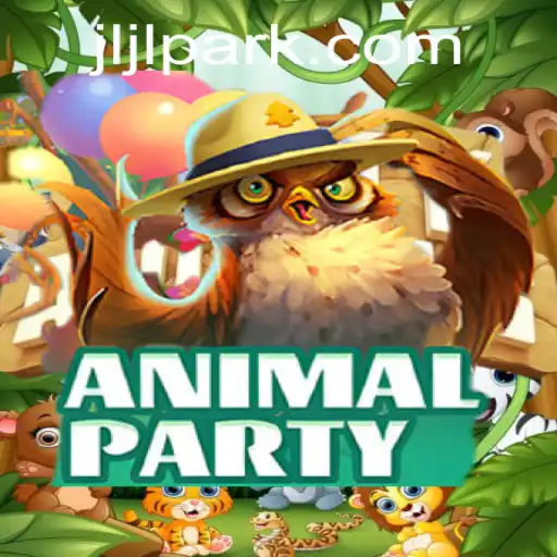 Explore the Dynamic World of AnimalParty in Jljl Park