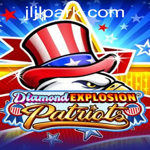 Exploring the Thrills of DiamondExplosionPatriots: An Innovative Gaming Experience