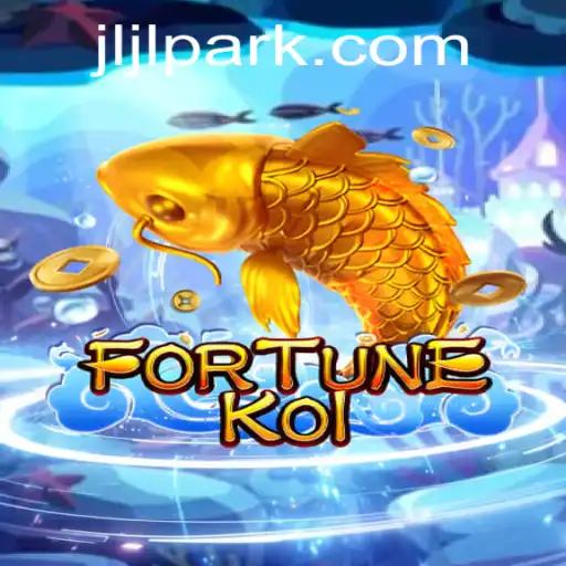 Exploring the Enchanting World of FORTUNEKOI: A Dive into Jljl Park's Latest Sensation