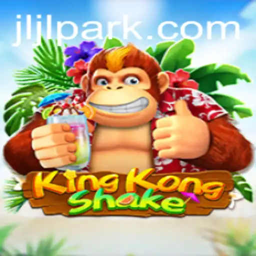 KingKongShake: A Thrilling Adventure in Jljl Park
