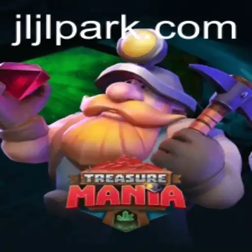 Embark on an Exciting Adventure with TreasureMania in Jljl Park