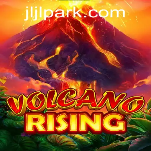 VolcanoRising: The Latest Sensation in Adventure Gaming