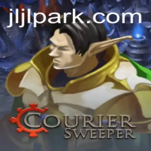 CourierSweeper: An Innovative Gaming Experience Inspired by Jljl Park
