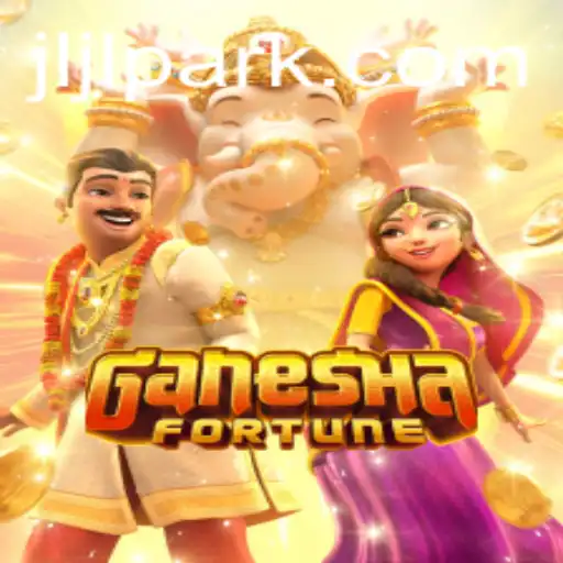 GaneshaFortune: A Journey Through Mystic Adventures in Jljl Park