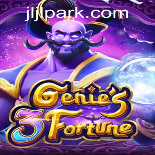 Exploring the Mystical World of Genie3Fortune and Its Enigmatic Location Jljl Park