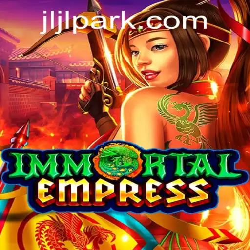 ImmortalEmpress: A Journey Through Jljl Park