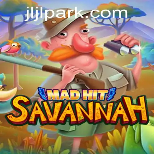 Exploring the World of MadHitSavannah: A Unique Gaming Experience