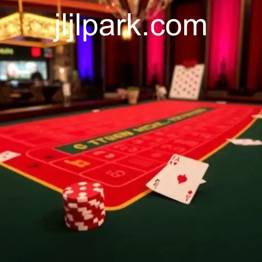 Online Baccarat and Jljl Park: A Rising Phenomenon