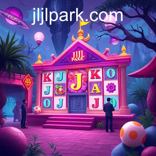 The Rise of Online Slots: Exploring the Thrills of Jljl Park