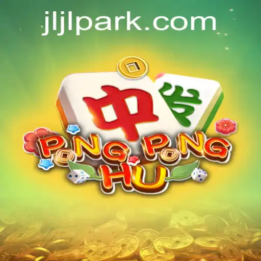 The Enigmatic World of PONGPONGHU: Exploring Jljl Park’s Latest Gaming Sensation