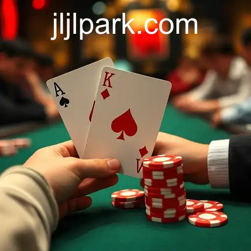 Exploring the Intricacies of Poker Games: Featuring Jljl Park