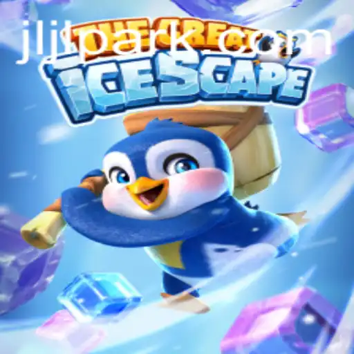 The Great Ice Escape: An Intriguing Journey Through Jljl Park