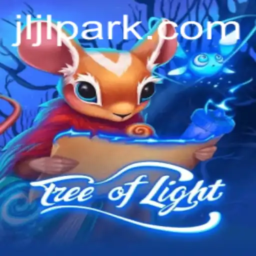 Tree of Light: An Immersive Adventure in Jljl Park