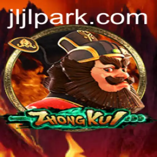 ZhongKui: An Intriguing Game Journeying Through Jljl Park